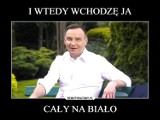 Weto Andrzeja Dudy tematem nr 1 w internecie. Zobaczcie MEMY