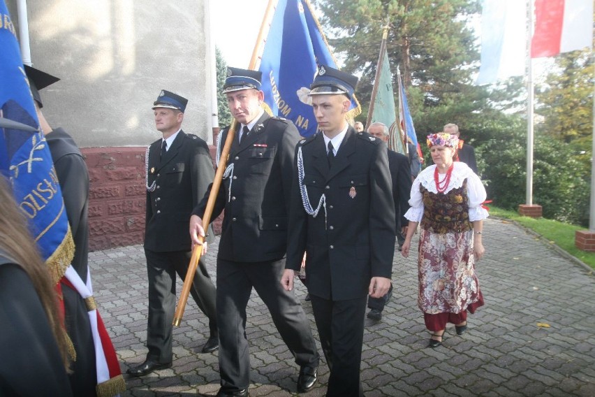 Mieszkańcy uczcili pamięć kard. Bolesława Kominka