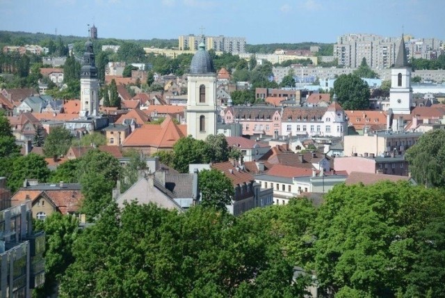 Ceny mieszkań rosną w zastraszającym tempie.