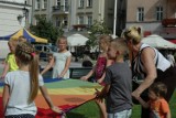 "Dziecięce Czwartki" w Kaliszu wystartowały [FOTO]