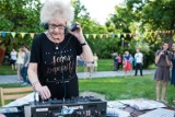 DJ Wika. Najstarsza didżejka w Polsce opowiada o swojej przeszłości