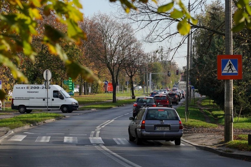 We wtorek rozpoczął się między innymi remont ulicy...