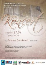 Koncert w Żywcu. Posłuchaj muzyki francuskiego romantyzmu