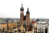 Koniec kwietnia a synoptycy ostrzegają przed... przymrozkami w Krakowie