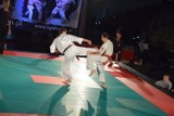 Karatecy prezentowali swoje umiejętności w opolskiej Stegu Arenie. Było dużo efektownych walk [DUŻO ZDJĘĆ]