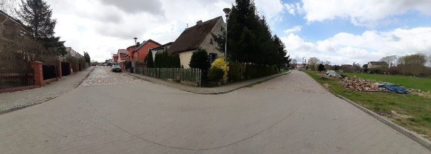 Ulice Mała i Ogrodowa w Barwicach do remontu. Są pieniądze [zdjęcia]
