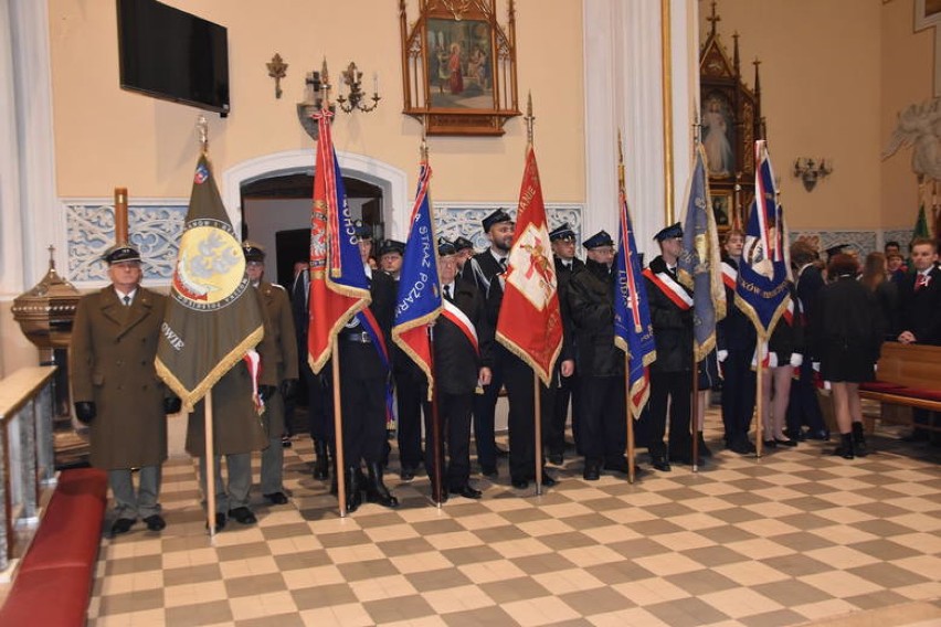 Obchody Święta Niepodległści  w tym  roku skrome. Jak było przed rokiem ZDJĘCIA