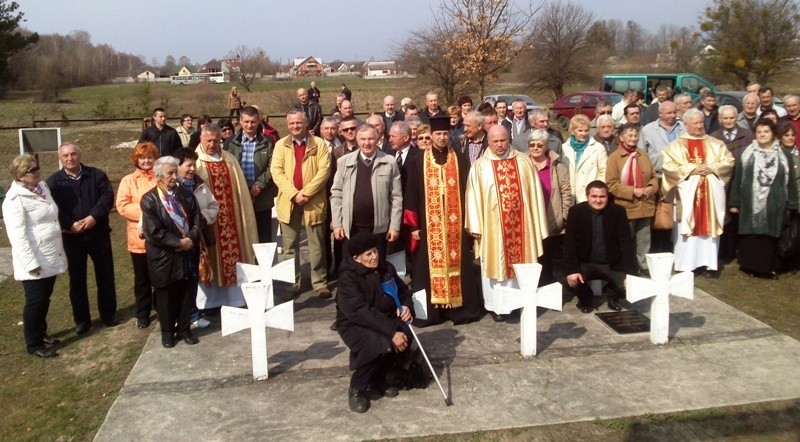 69. rocznica bitwy pod Jagodzinem (ZDJĘCIA)