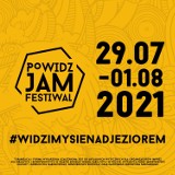 Powidz Jam Festiwal 2021. Wydarzenie wraca na powidzką plażę. Wśród artystów Sanah i Kwiat Jabłoni