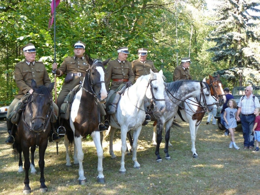 Ewina 2013: 69 rocznica Bitwy pod Ewiną