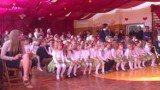 Szkoła w Niezdowie zorganizowała karnawałowy bal (ZDJĘCIA)