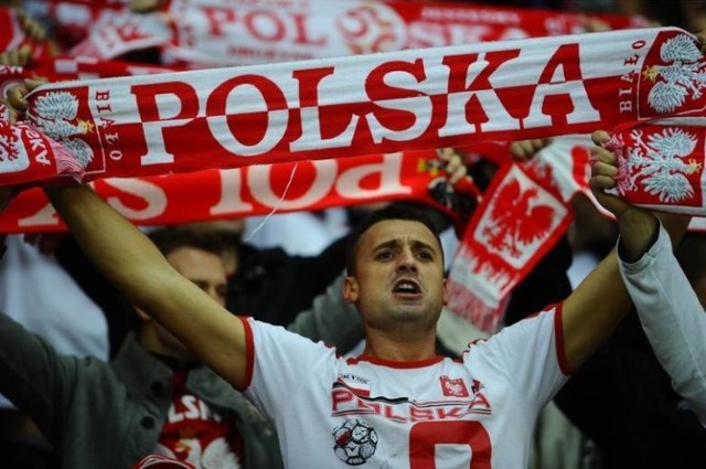 Mecz Polska - Szkocja już dziś! Gdzie obejrzeć? (TRANSMISJA TV, ONLINE, STREAM)