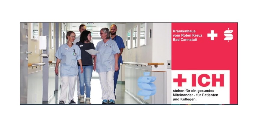 Praca dla pielęgniarek i pielęgniarzy w Niemczech! Wykorzystaj szansę i pracuj w klinice Sana!