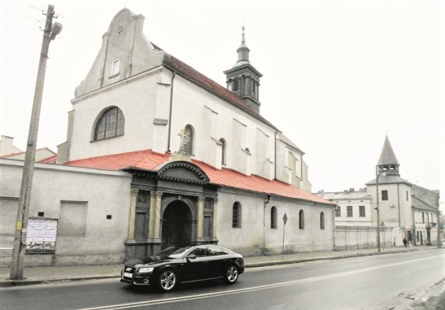 Największe wsparcie finansowe otrzymała parafia rzymskokatolicka św. Jacka i Doroty znajdująca się przy ul. Wojska Polskiego. 50 tys. zł zostanie przeznaczone na trzeci etap prac obejmujących wzmocnienie drewnianych stropów nad zakrystią kościoła.