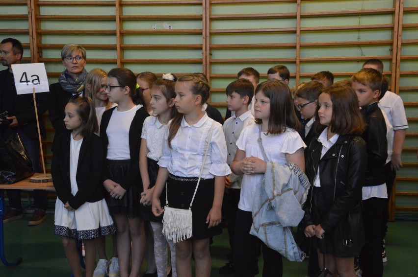 Inauguracja roku szkolnego 2022/2023 w Bełchatowie