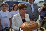 Beata Szydło w Kłobucku [DUŻO ZDJĘĆ, WIDEO]