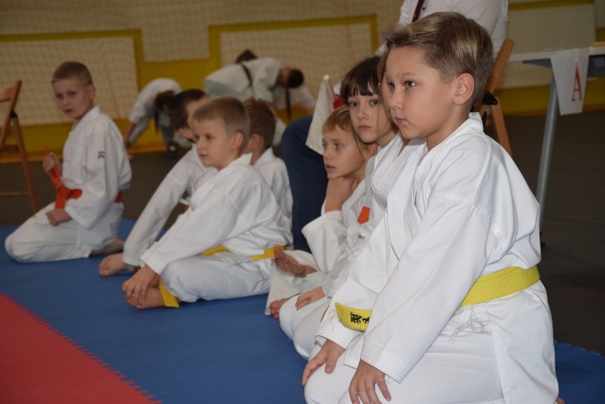 SPORT: Puchar Polski Karate JKA OCHI CUP 2018 w Krotoszynie [ZDJĘCIA]