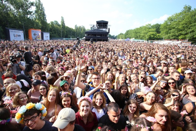 Rozpoczyna się sezon festiwali muzycznych! Orange Warsaw Festival już 2-3 czerwca