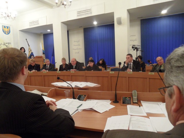 Sesja Rady Miasta Mysłowice. Będzie m.in. o podwyżkach cen wody i ścieków