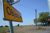 Zamkną przejazd kolejowy Kąty - Folwark. Utrudnienia dla kierowców do 20 grudnia 2019