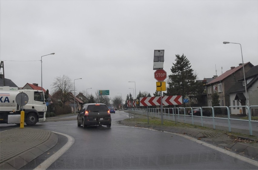 Ulica Głogowska będzie nadal łączyć się z obwodnicą Nowej...