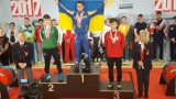 Bartosz Warszczuk z Głuszycy zdobył brązowy medal w Mistrzostwach Europy w Trójboju Siłowym