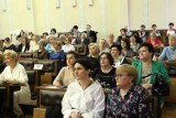 W kaliskim okrąglaku odbył się okręgowy sprawozdawczy zjazd pielęgniarek i położnych [FOTO]