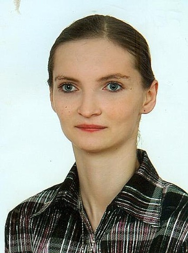 Zaginęła Magdalena Feret