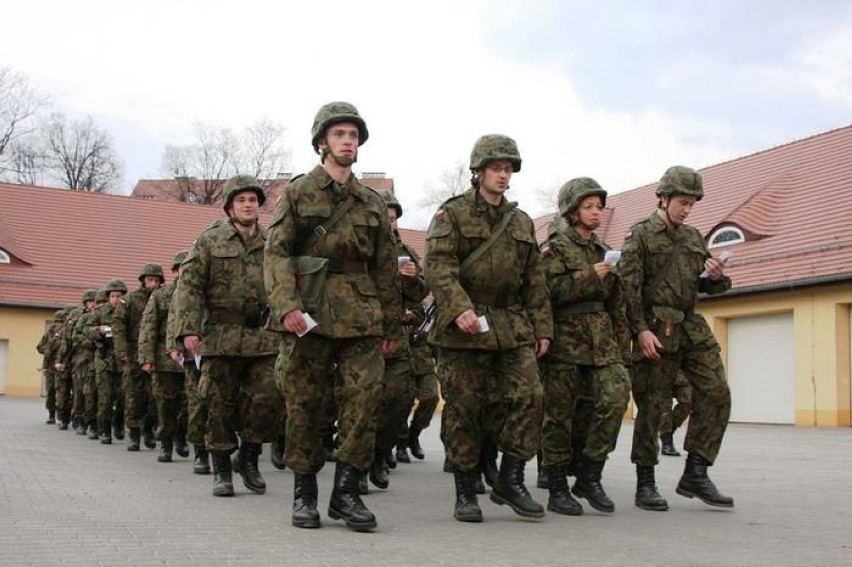Ćwiczenia rezerwy 2016. Wojsko wezwie 36 tys. rezerwistów na szkolenia wojskowe