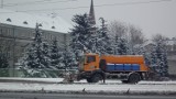 Poznań: Rekordowa suma na odśnieżanie dróg, ścieżek rowerowych i chodników. A zimy coraz łagodniejsze...