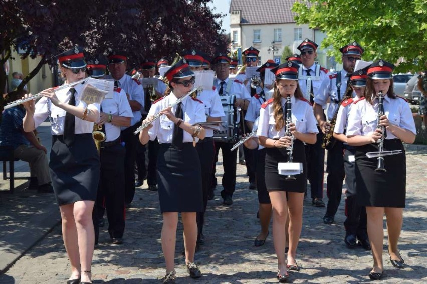 Trwa nabór do orkiestry dętej OSP w Skokach   