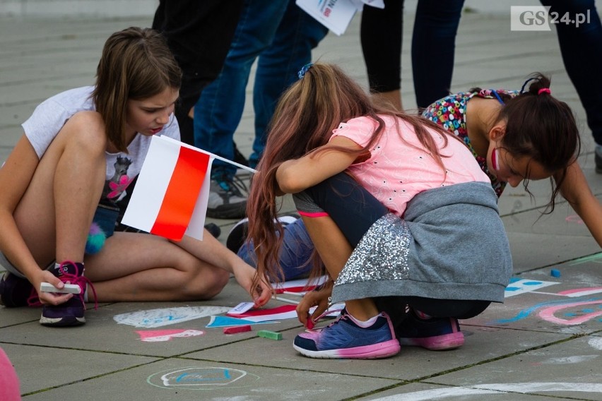 Piknik na placu Solidarności. W 30. rocznicę strajku [ZDJĘCIA]