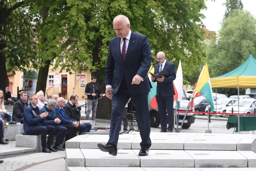 Władysław Dajczak: Im więcej osób się zaszczepi, tym łatwiej...