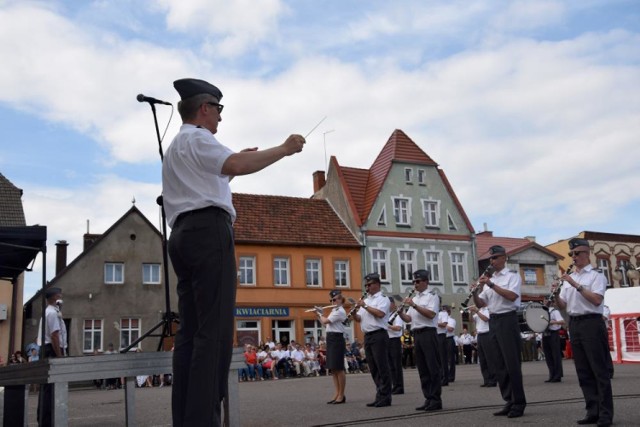 Pałucki Festiwal Orkiestr Dętych w Margoninie
 W sobotę 13 października do miasta przyjedzie Orkiestra Reprezentacyjna Marynarki Wojennej z Gdyni. Da koncert o godzinie 15.30. W sobotę wystąpi także orkiestra akademicka Miasta Olsztyna. Natomiast w niedzielę na rynku wystąpi Orkiestra Reprezentacyjna Komendy Głównej Policji z Warszawy oraz Orkiestra Górnicza kopalni PAK z Konina.  Do udziału w koncertach zapraszają burmistrz Margonina Janusz Piechocki i proboszcz parafii św. Wojciecha, ks. Rafał Wnuk.