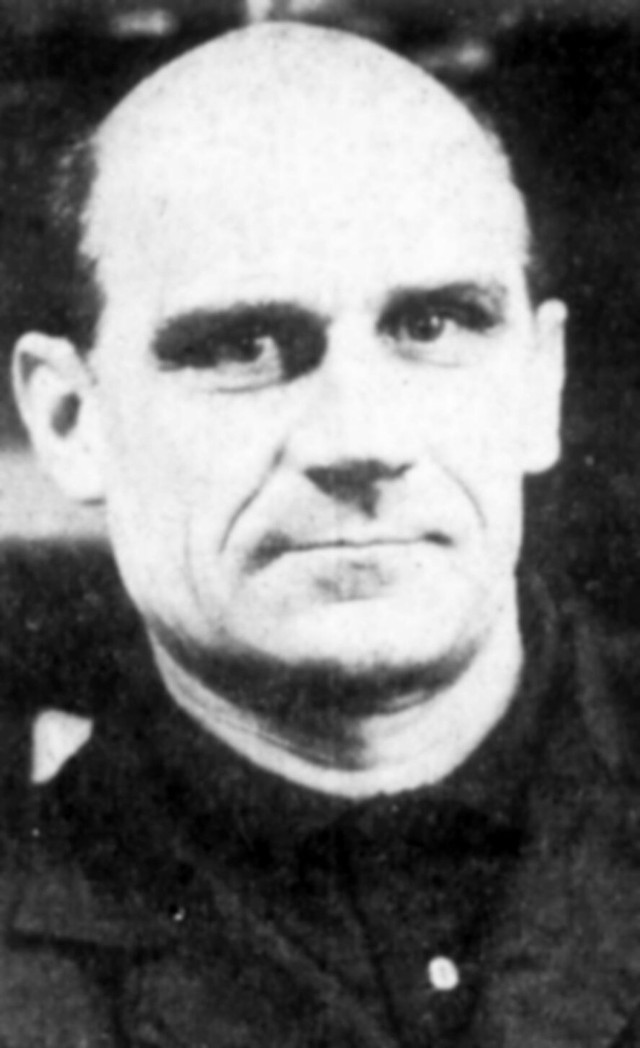 Zdzisław Jusis zmarł 3 stycznia br., cztery dni później został pochowany na cmentarzu komunalnym