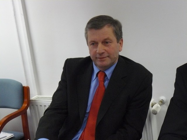 Bogdan Dombrowski