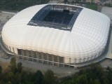 Włosi zachwyceni stadionami w Poznaniu i Gdańsku