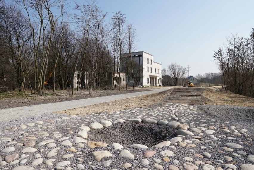 Żelazny Szlak Rowerowy. To najpiękniejsza trasa rowerowa na...