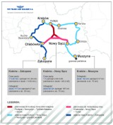 Kluczowa inwestycja kolejowa w Małopolsce                             