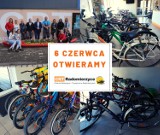 Już 6 czerwca będziesz mógł wypożyczyć rowery w CRT Radomierzyce. Kajaki od 1 lipca