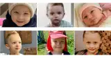 Te dzieci z powiatu białogardzkiego zostały zgłoszone do akcji Świąteczne Gwiazdeczki