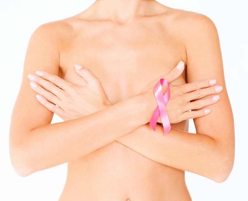Bezpłatne badanie mammograficzne można wykonać w marcu w...