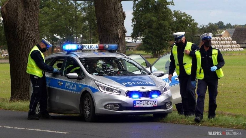 Powiat wolsztyński. Kierowca BMW usłyszał wyrok za spowodowanie śmiertelnego wypadku pod wpływem alkoholu. Wniesiono apelację [ZDJĘCIA]