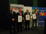 Zamość: Inwestorzy Roku 2012 nagrodzeni. ZDJĘCIA