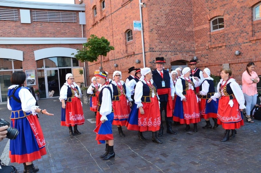 18. Ogólnopolski Przegląd Artystycznego Ruchu Seniorów „ARS” 2018