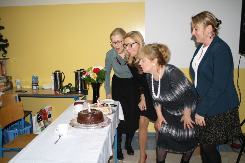 Trzecie urodziny Klub Nauczycieli Polskich i Polonijnych