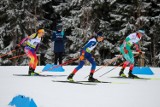Polana Jakuszycka gości najlepszych biathlonistów