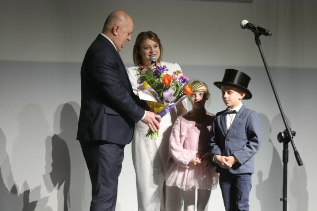 W Teatrze im. Jana Kochanowskiego w Opolu miała miejsce inauguracja IX edycji EDUKO, czyli programu edukacji kulturalnej Opolszczyzny.