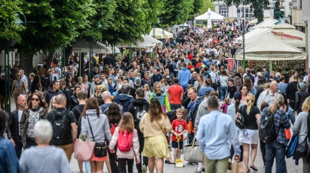 Miejsce 2. Dolny Sopot - 12 959 zł za metr kwadratowy