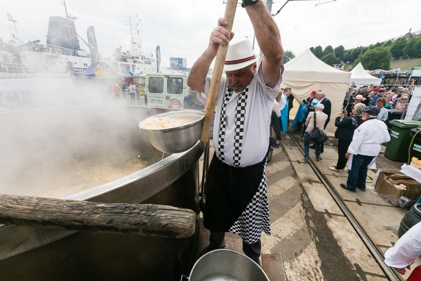 Piknikowo nad Odrą w Szczecinie. Będzie się działo! [PROGRAM, WAŻNE INFORMACJE]